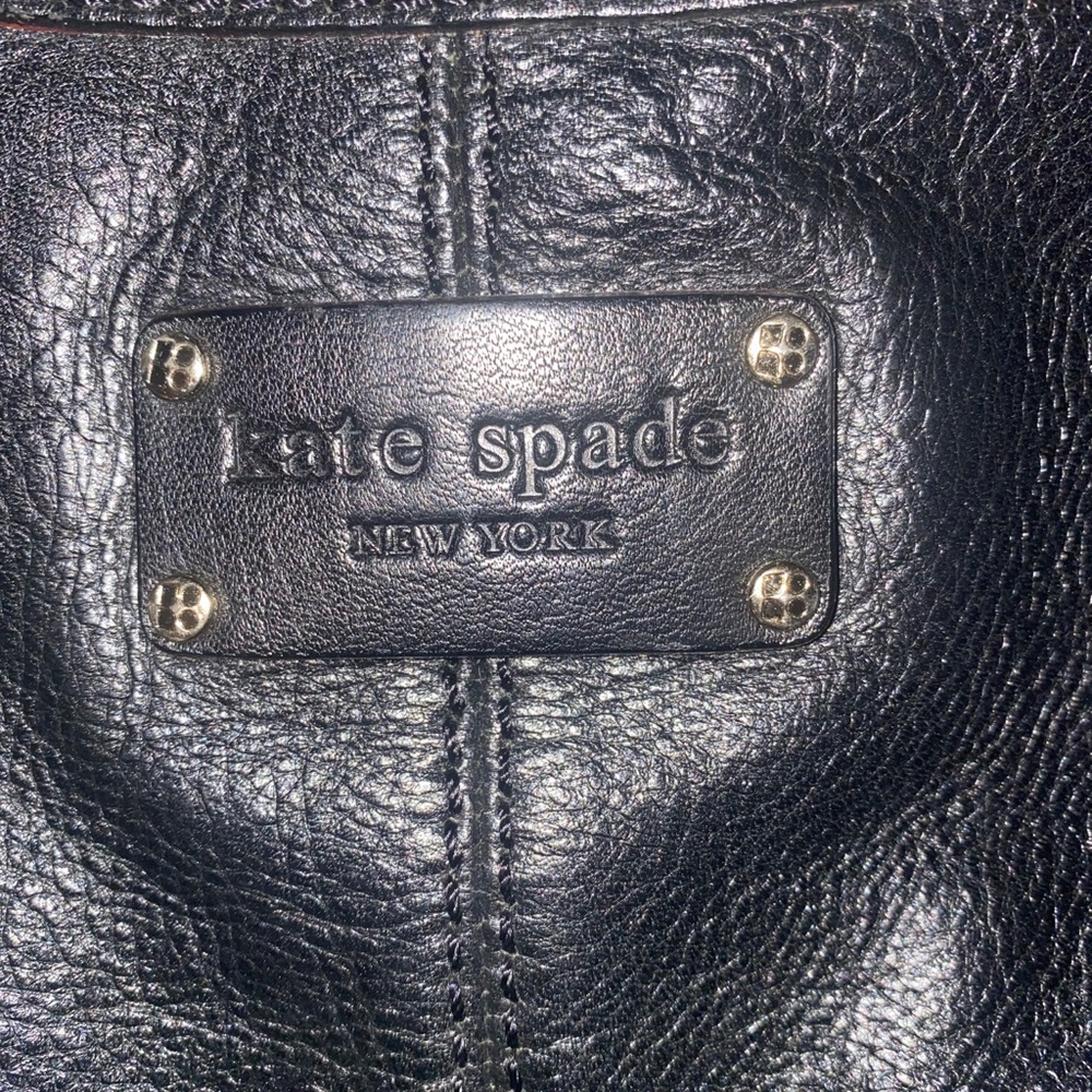 Kate Spade ♠️ Handbag - Picture 2 of 8